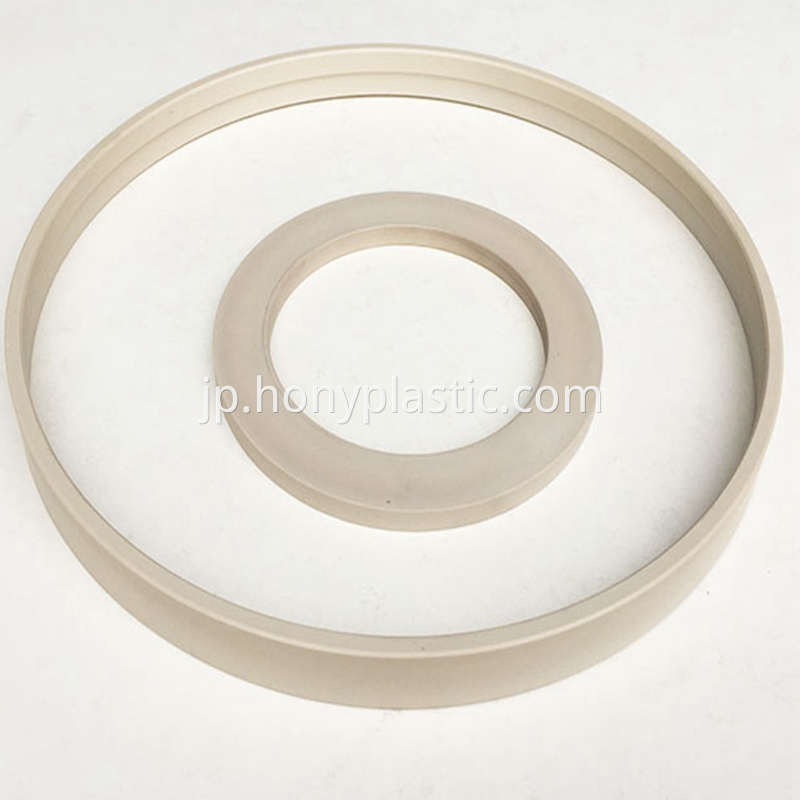 ピークガスケット-7 PEEK gasket-7